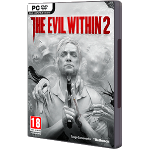 The Evil Within 2