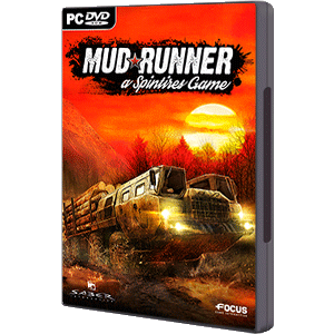 MudRunner