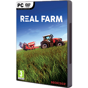 Real Farm