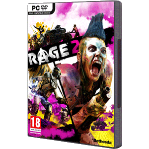Rage 2