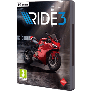 RIDE 3