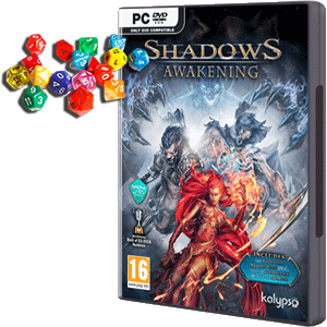 Shadows Awakening para PC en GAME.es