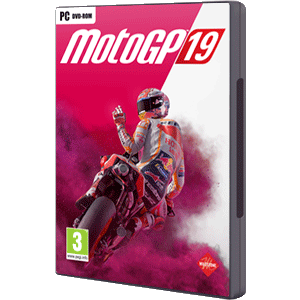 MotoGP 19