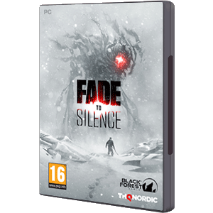 Fade to Silence