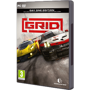 GRID Day One Edition