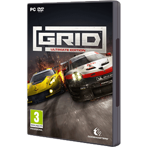 GRID Ultimate Edition
