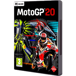 MotoGP 20