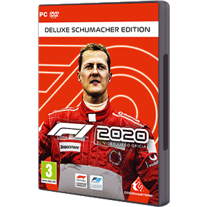 F1 2020 Deluxe Schumacher Edition
