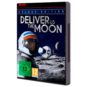 Deliver Us The Moon Deluxe Edition