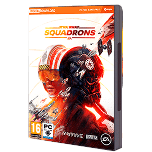 Star Wars Squadrons