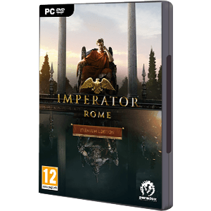 Imperator Rome - Premium Edition