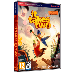 It Takes Two