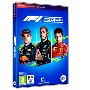 F1 2021