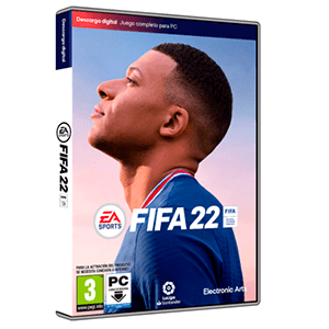 FIFA 22