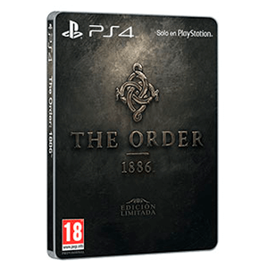 The Order 1886 (Limited Edition)
