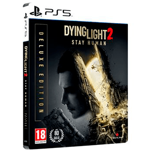 Dying Light 2 Stay Human Deluxe