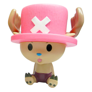 Hucha One Piece: Chopper