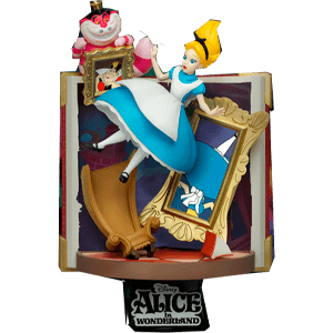 Figura Disney: Alicia