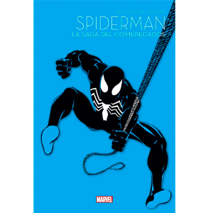 Spiderman 60 Aniversario 3. La saga del Comepecados