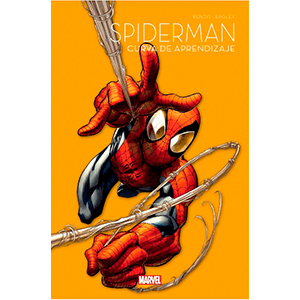 Spiderman 60 Aniversario 7. Curva de aprendizaje