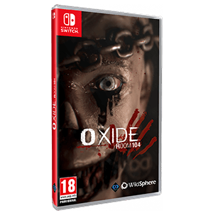 Oxide Room 104
