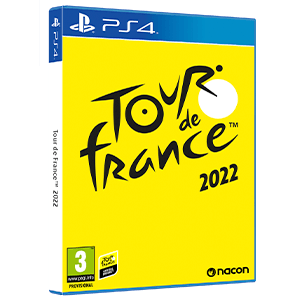 Tour de France 2022