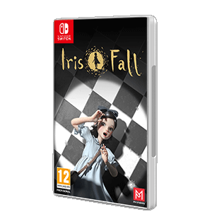 Iris.Fall