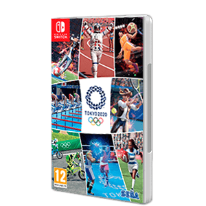 Juegos Olímpicos de Tokyo 2020