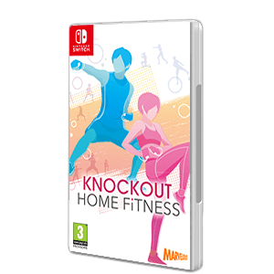 Knockout Home Fitness