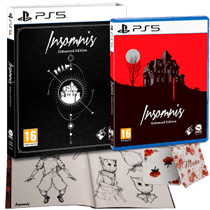Insomnis Enhanced Edition