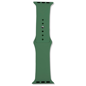 Correa apple watch verde pino sale