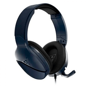 Auriculares Turtle Beach Recon 200 Azul