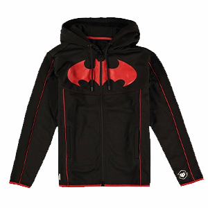 Sudadera con Capucha Batman Talla  L
