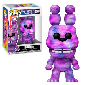 Figura Pop Five Nights At Freddy´s 2022: Bonnie
