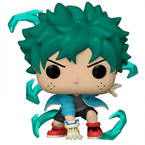 Figura Pop My Hero Academia S9: Deku