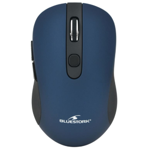 Bluestork Office 60 Inalambrico Azul - Raton