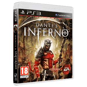 Dante´s Inferno
