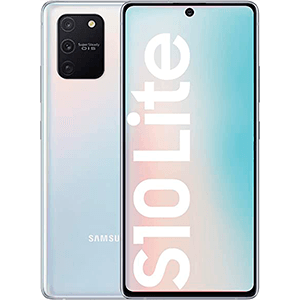 Samsung Galaxy S10 Lite 128Gb Blanco