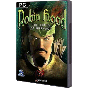 Robin Hood: La Leyenda De Sherwood