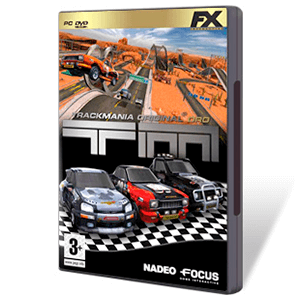 TrackMania TrackMania