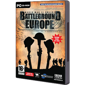 Battleground Europe