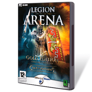 Legion Arena: Cult of Mithras