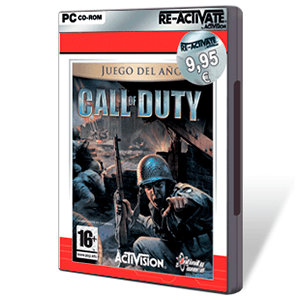 Call of Duty: Juego del Año Reactivate