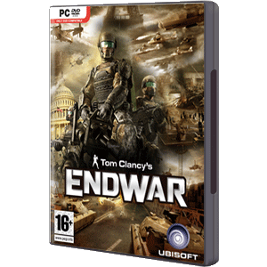 Tom Clancy´s Endwar