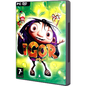 Igor The Game
