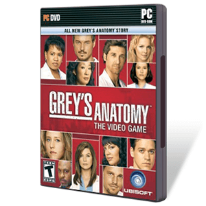 Anatomia de Grey