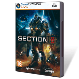 Section 8 Section 8