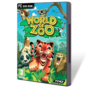 World of Zoo