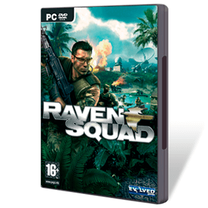 Raven Squad