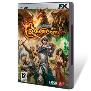 Drakensang